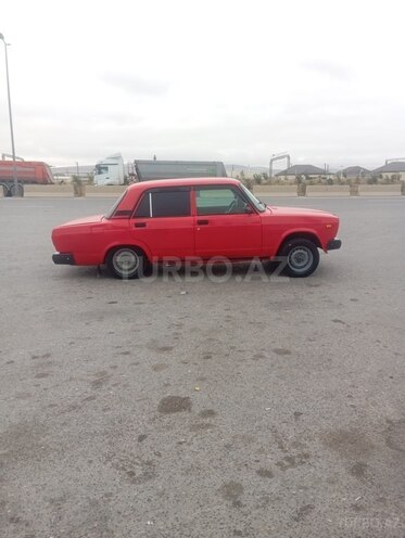 LADA (VAZ) 2107 1994, 64,528 km - 1.6 л - Bakı