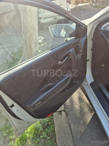 Hyundai Grandeur 2013, 205,000 km - 2.4 л - Bakı