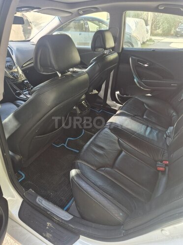 Hyundai Grandeur 2013, 205,000 km - 2.4 л - Bakı