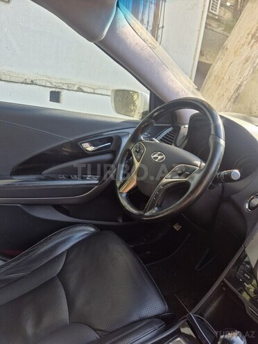 Hyundai Grandeur 2013, 205,000 km - 2.4 л - Bakı