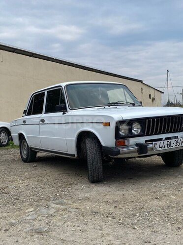 LADA (VAZ) 2106 1995, 286,845 km - 1.6 l - Goranboy