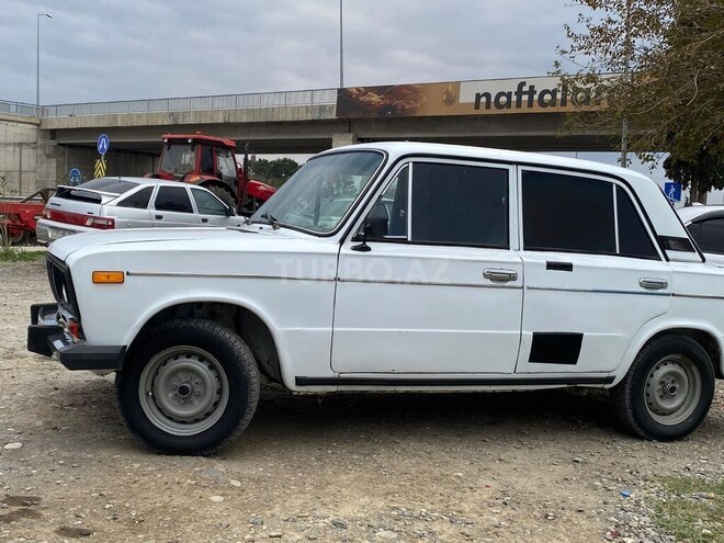 LADA (VAZ) 2106 1995, 286,845 km - 1.6 l - Goranboy