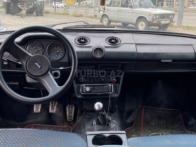 LADA (VAZ) 2106 1995, 286,845 km - 1.6 l - Goranboy