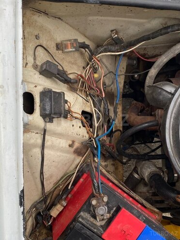 LADA (VAZ) 2106 1995, 286,845 km - 1.6 l - Goranboy