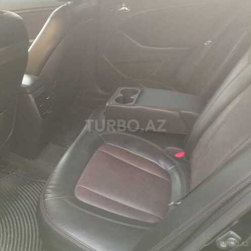 Kia Optima 2012, 150,000 km - 2.0 л - Bakı