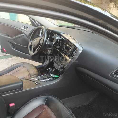Kia Optima 2012, 150,000 km - 2.0 л - Bakı