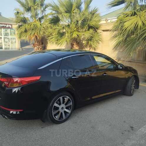 Kia Optima 2012, 150,000 km - 2.0 л - Bakı