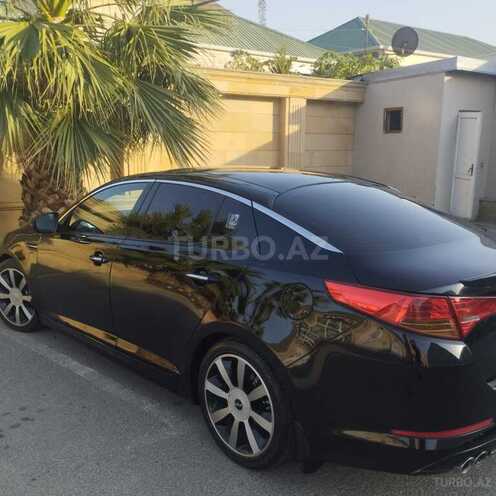 Kia Optima 2012, 150,000 km - 2.0 л - Bakı