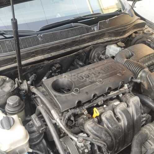 Kia Optima 2012, 150,000 km - 2.0 л - Bakı