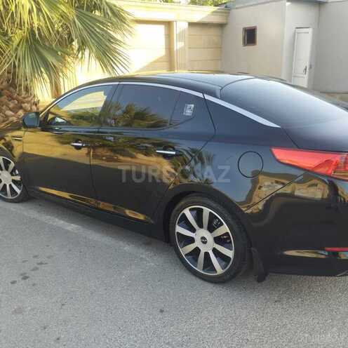 Kia Optima 2012, 150,000 km - 2.0 л - Bakı