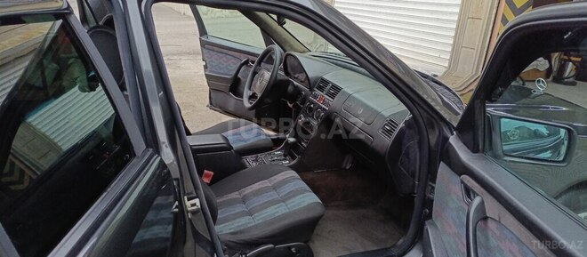 Mercedes C 200 1995, 389,699 km - 2.0 l - Sumqayıt