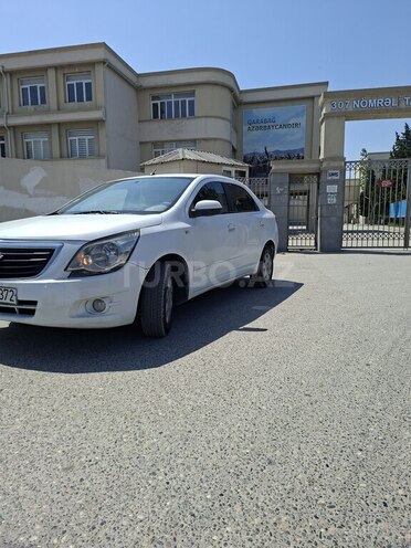 Ravon R4 2017, 503,245 km - 1.5 l - Bakı