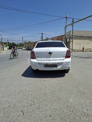 Ravon R4 2017, 503,245 km - 1.5 l - Bakı