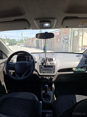 Ravon R4 2017, 503,245 km - 1.5 l - Bakı