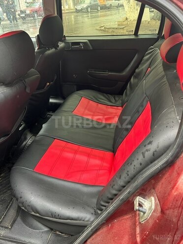 Opel Astra 1999, 466,000 km - 1.6 l - Bakı