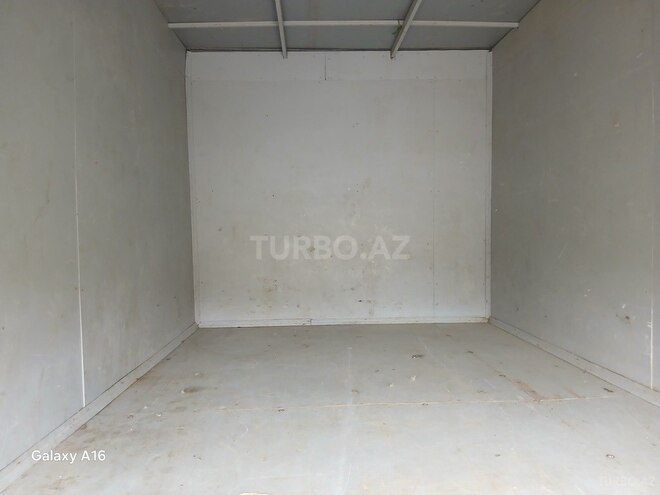 GAZ 33021 2000, 125,800 km - 2.4 l - Sabirabad