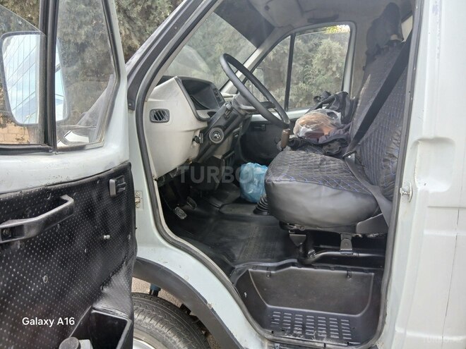 GAZ 33021 2000, 125,800 km - 2.4 l - Sabirabad