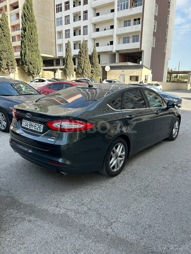 Ford Fusion (North America) 2015, 134,200 km - 1.5 л - Bakı