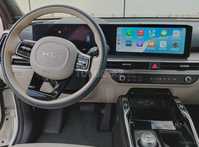 Kia Sorento 2024, 50,466 km - 1.6 l - Bakı