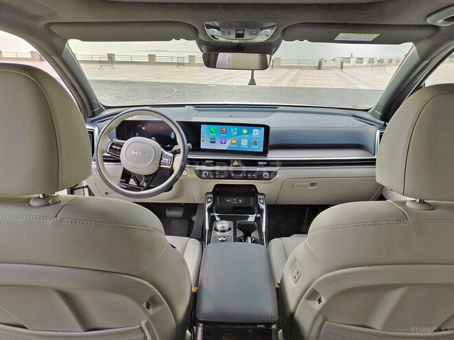Kia Sorento 2024, 50,466 km - 1.6 l - Bakı