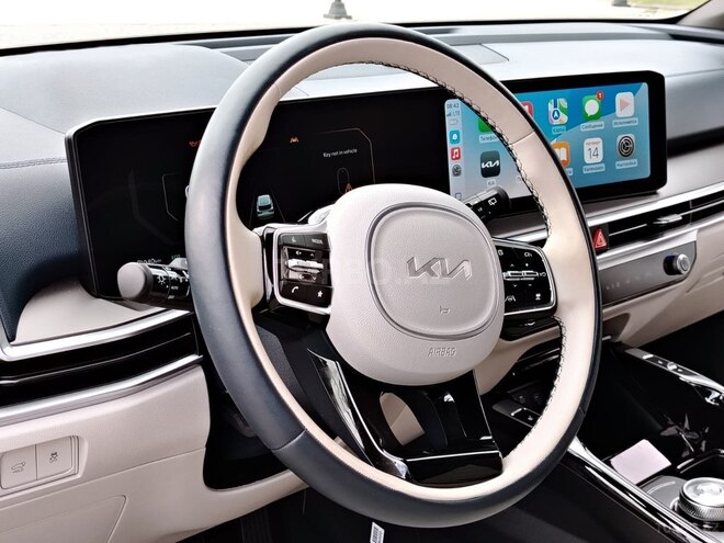Kia Sorento 2024, 50,466 km - 1.6 l - Bakı