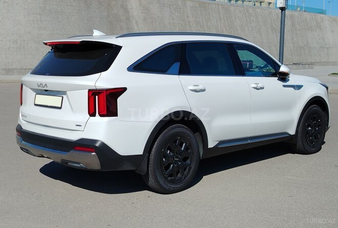 Kia Sorento 2024, 50,466 km - 1.6 l - Bakı