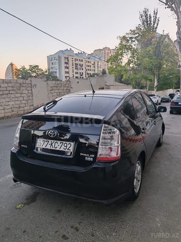 Toyota Prius 2009, 431,304 km - 1.5 л - Bakı