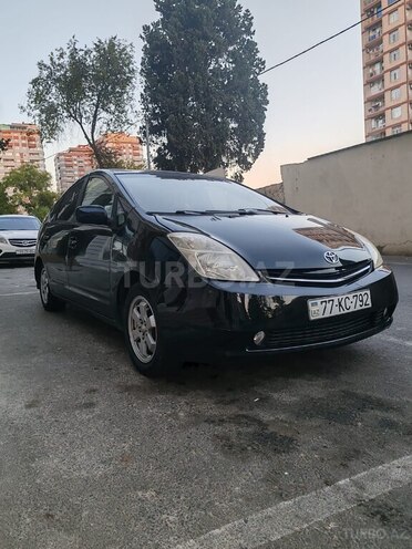 Toyota Prius 2009, 431,304 km - 1.5 л - Bakı
