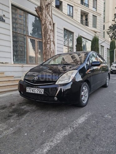 Toyota Prius 2009, 431,304 km - 1.5 л - Bakı