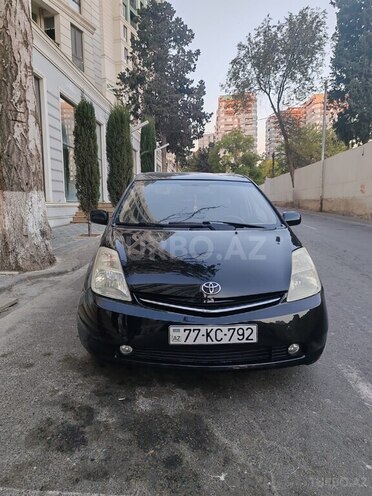 Toyota Prius 2009, 431,304 km - 1.5 л - Bakı