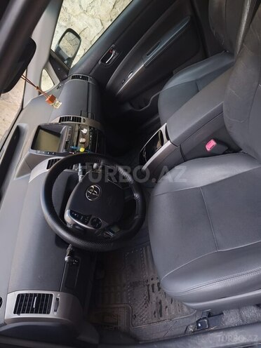 Toyota Prius 2009, 431,304 km - 1.5 л - Bakı