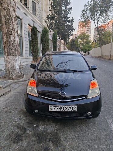 Toyota Prius 2009, 431,304 km - 1.5 л - Bakı