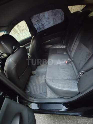 Toyota Prius 2009, 431,304 km - 1.5 л - Bakı