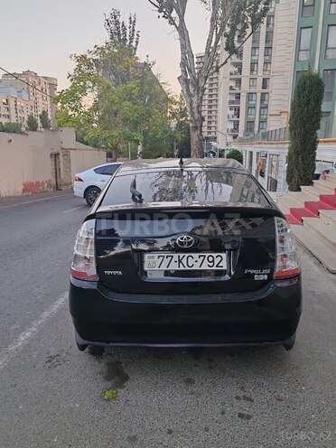 Toyota Prius 2009, 431,304 km - 1.5 л - Bakı