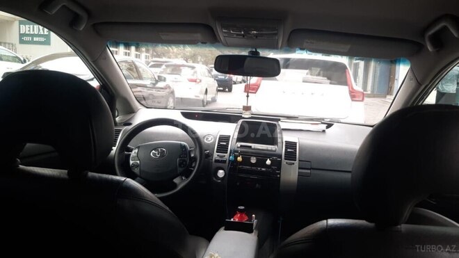 Toyota Prius 2009, 431,304 km - 1.5 л - Bakı