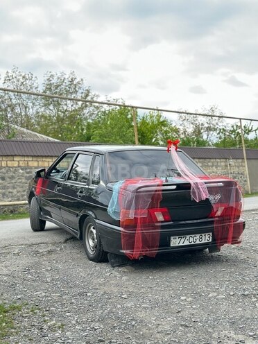 LADA (VAZ) 2115 2012, 332,000 km - 1.6 l - Qəbələ