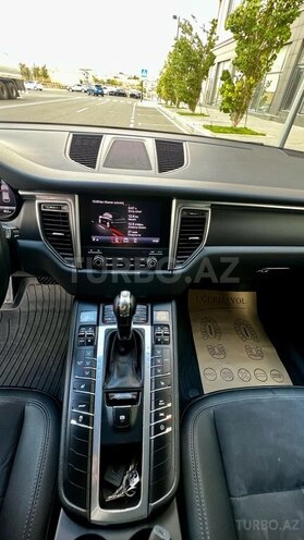 Porsche Macan 2018, 106,000 km - 2.0 л - Bakı