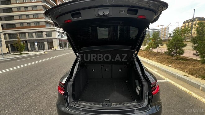 Porsche Macan 2018, 106,000 km - 2.0 л - Bakı