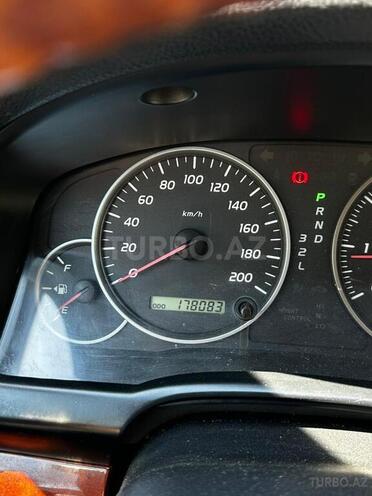Toyota Land Cruiser Prado 2007, 180,000 km - 2.7 l - Bakı