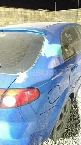Chevrolet Lacetti 2010, 278,000 km - 1.8 l - Bakı