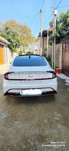 Hyundai Sonata 2023, 30,300 km - 2.0 l - Lənkəran