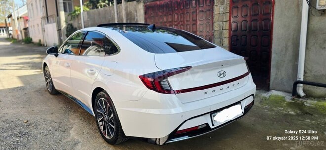 Hyundai Sonata 2023, 30,300 km - 2.0 l - Lənkəran