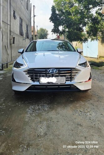 Hyundai Sonata 2023, 30,300 km - 2.0 l - Lənkəran