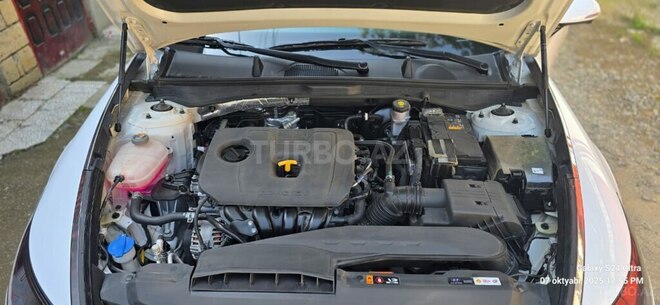 Hyundai Sonata 2023, 30,300 km - 2.0 l - Lənkəran