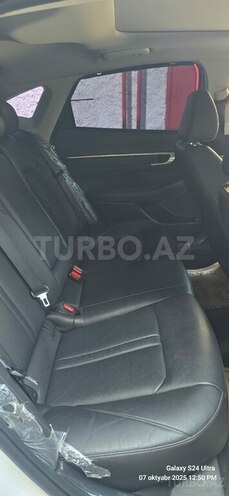Hyundai Sonata 2023, 30,300 km - 2.0 l - Lənkəran