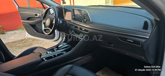 Hyundai Sonata 2023, 30,300 km - 2.0 l - Lənkəran