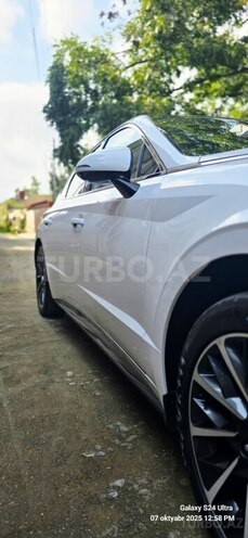 Hyundai Sonata 2023, 30,300 km - 2.0 l - Lənkəran