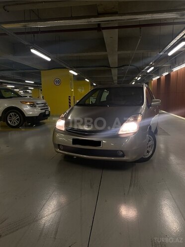 Toyota Prius 2007, 367,703 km - 1.5 l - Gəncə