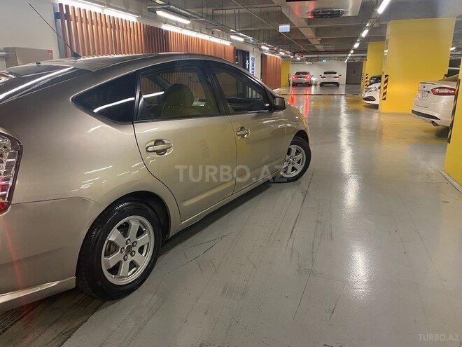 Toyota Prius 2007, 367,703 km - 1.5 l - Gəncə