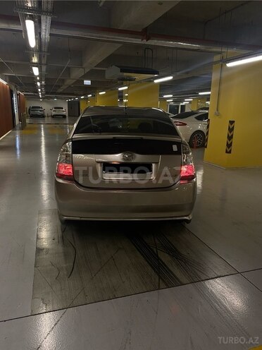 Toyota Prius 2007, 367,703 km - 1.5 l - Gəncə